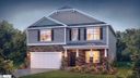 252 Hartwood Lake Lane sold home in Greer, SC