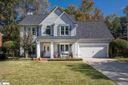 218 Rosebank Way sold home in Greenville, SC