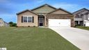 105 Cypress Landing Place sold home in Greer, SC