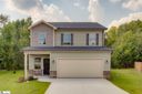 39 Cedar Brook Court sold home in Greenville, SC