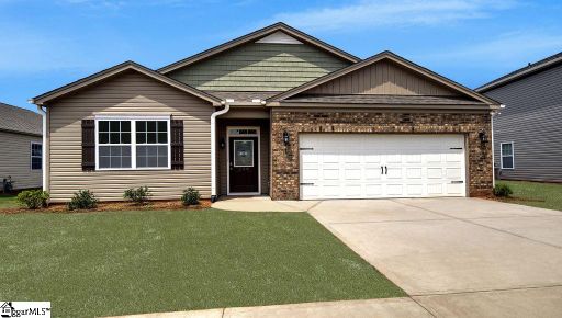 206 Cabot Hill Lane