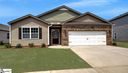 206 Cabot Hill Lane sold home in Greer, SC