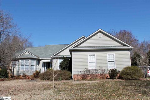 202 Clevington Way sold home in Carrington Green, Simpsonville, SC