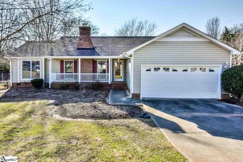 104 Ansley Drive