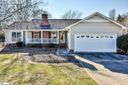 104 Ansley Drive sold home in Simpsonville, SC