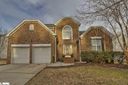 6 Birchstone Court sold home in Simpsonville, SC