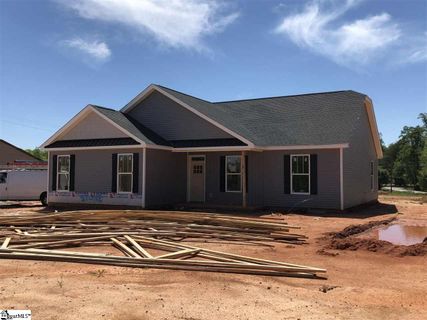 100 S Glassy Mountain Road Lot 1 sold home in Colonial Manor, Landrum, SC