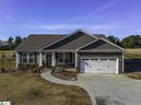 1614 Scuffletown Road sold home in Fountain Inn, SC