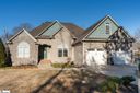 624 Claystone Drive sold home in Inman, SC