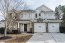 827 S Edisto River Drive sold home in Roebuck, SC