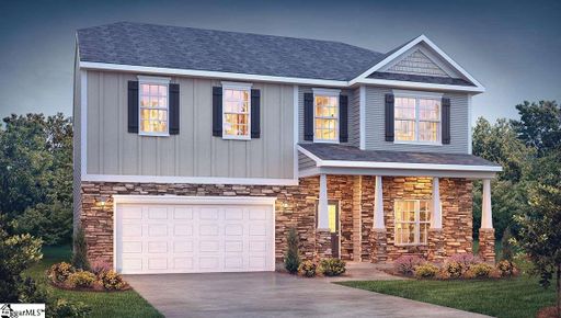 265 Hartwood Lake Lane