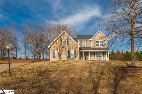 5 Country Knolls Drive