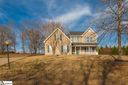 5 Country Knolls Drive sold home in Greer, SC