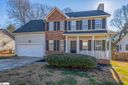 410 Windy Meadow Way sold home in Simpsonville, SC