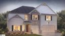 105 Ashcroft Lane sold home in Simpsonville, SC