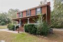 533 Indian Trail sold home in Taylors, SC
