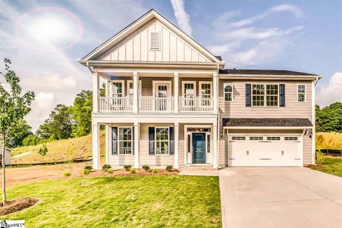 202 Easton Meadow Way