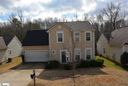 618 Timber Walk Drive sold home in Simpsonville, SC