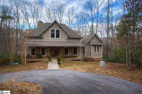55 Danna View Court sold home in Woodlands At Cleveland, Marietta, SC