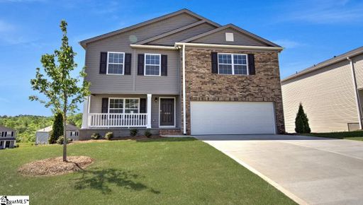 208 Willow Grove Way