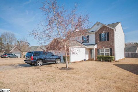 416 Woodford Way sold home in The Brooks, Simpsonville, SC