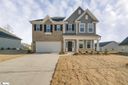 410 Isabella Drive sold home in Spartanburg, SC
