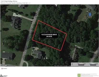 112 Club Ridge Drive