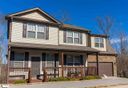 147 Autumn Hill Road sold home in Greer, SC