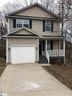 7 Squirrel Hollow Court sold home in Greer, SC