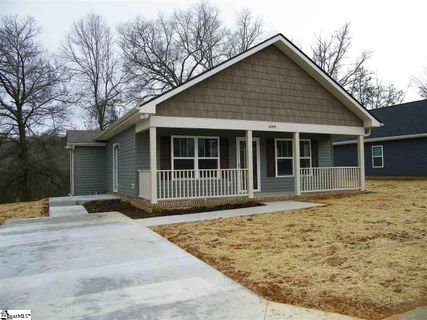 688 Ruddy Creek Circle sold home in Creekside Development, Greer, SC