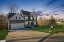 19 Pondsbury Court sold home in Taylors, SC