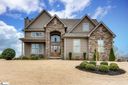 115 Emma Bryant Way sold home in Greer, SC
