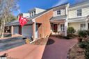 1273 Shadow Way sold home in Greenville, SC