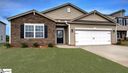 202 Cabot Hill Lane sold home in Greer, SC