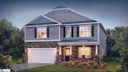 204 Cabot Hill Lane sold home in Greer, SC