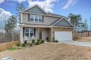 110 Crepe Myrtle Court sold home in Easley, SC