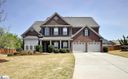 30 Blacksburg Court sold home in Simpsonville, SC
