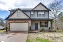 6 Redcoat Court sold home in Simpsonville, SC