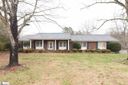 1212 Cely Road sold home in Easley, SC