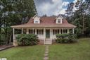 531 Upper Springs Road sold home in Pickens, SC