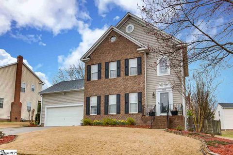 203 Windsong Drive