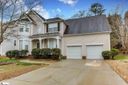 9 Birchstone Court sold home in Simpsonville, SC