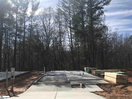 107 Wheaton Court sold home in Bessinger, Simpsonville, SC