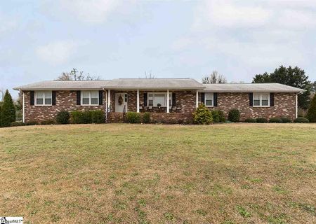 1 Grandview Circle sold home in Grandview Hgts, Travelers Rest, SC
