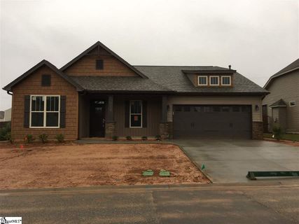 720 Wynborne Lane Lot 32