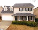 109 Elliott Circle sold home in Anderson, SC