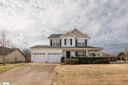 100 Nopal Court sold home in Greer, SC