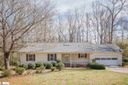 308 Barry Drive sold home in Greer, SC