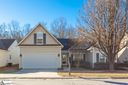 620 Timber Walk Drive sold home in Simpsonville, SC