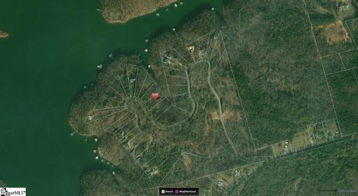 Inlet Pointe Drive Lot #20